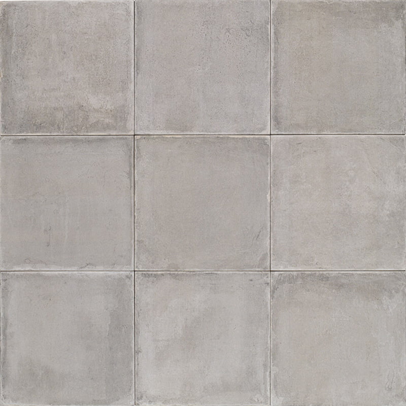 Elegance Grey 20x20 Mainzu