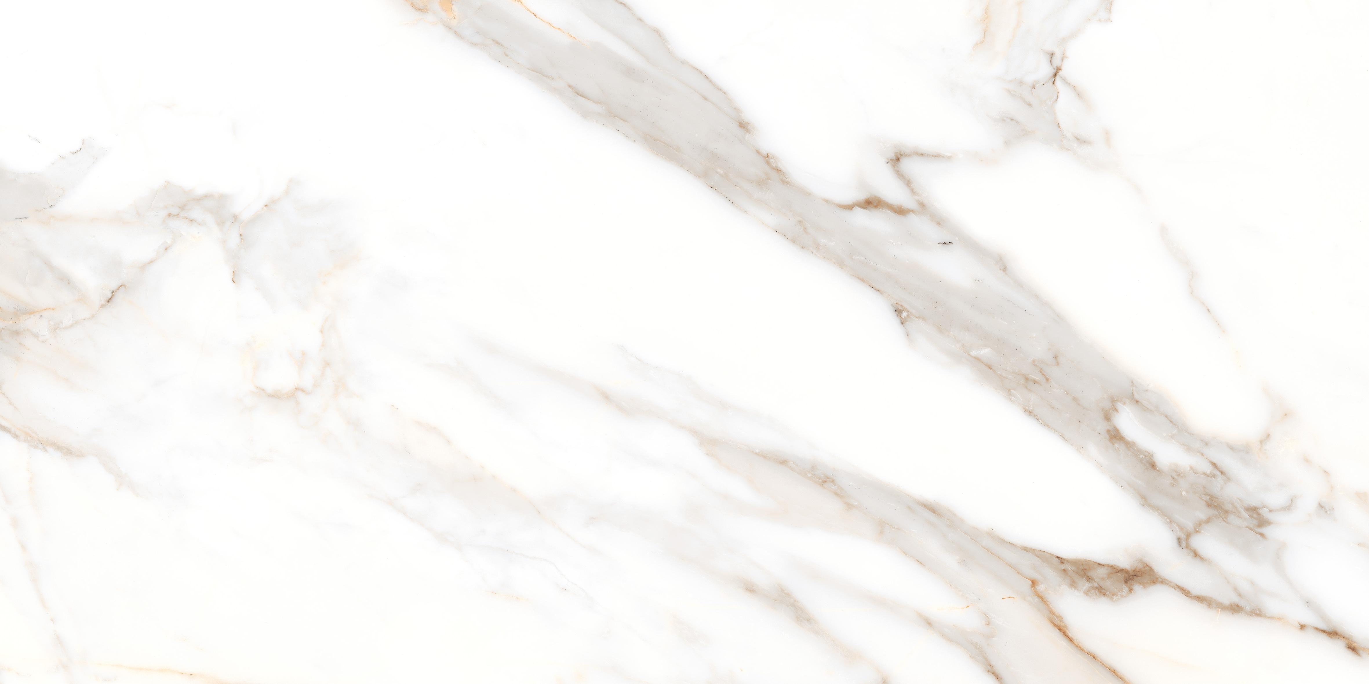 Proud Statuario Grit Granula 60x120 Realistik