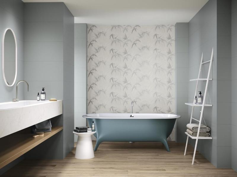 Colorful Romantic Tide Rect 30x90 Ape Ceramica