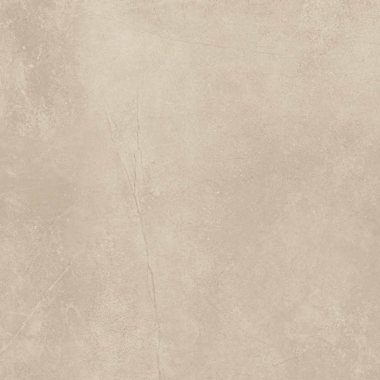 MM01 Magmas Beige Неполированный Рект. 80x80x11 Ametis by Estima