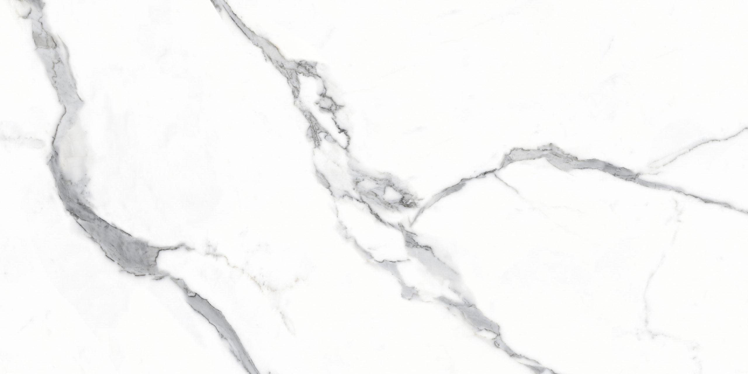 Statuario Grigio Grey Lapato Punch 60x120 Maimoon Ceramica