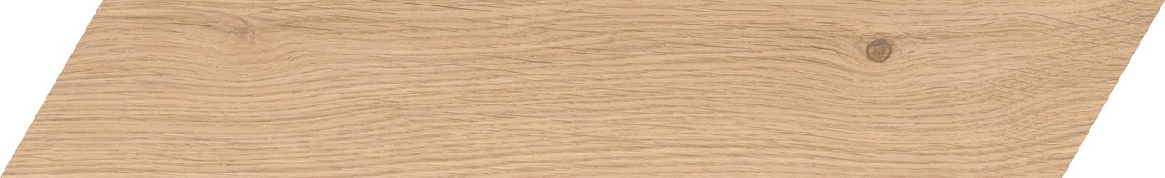 AX4Q Log Bright Oak Chevron 7,5x45 Atlas Concorde