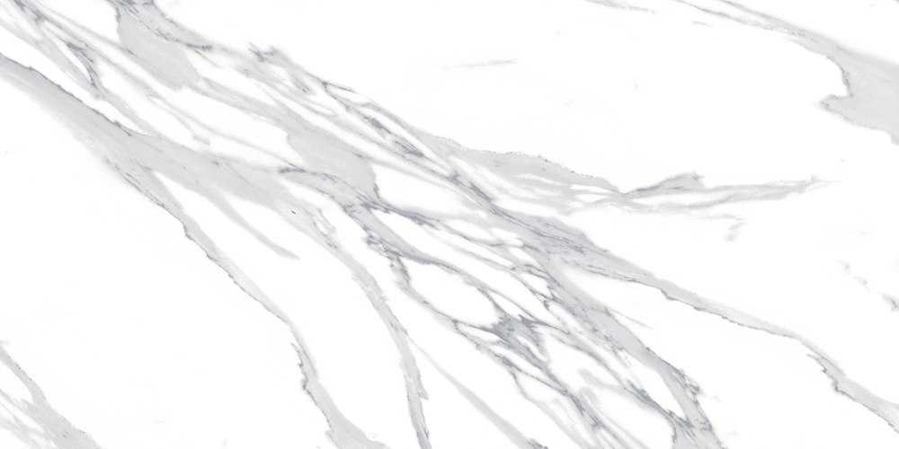 Granite Stone Calacatta Pearl / Гранит Стоун Калакатта Жемчуг LLR 120x60 Idalgo (Идальго)