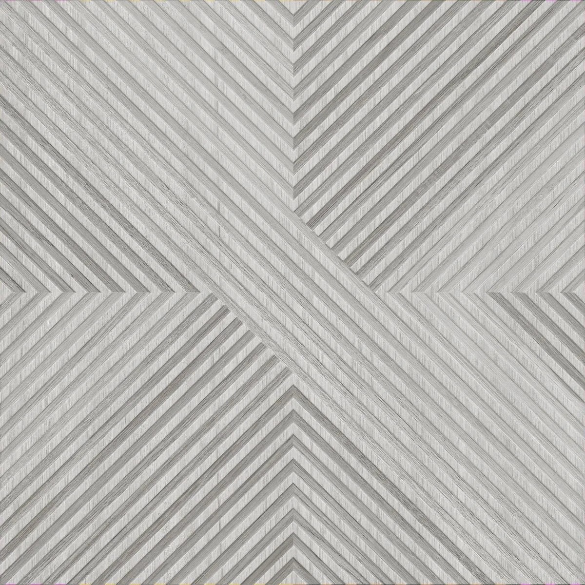 231462 Wood Story Grey Matt 59.5x59.5 Colorker