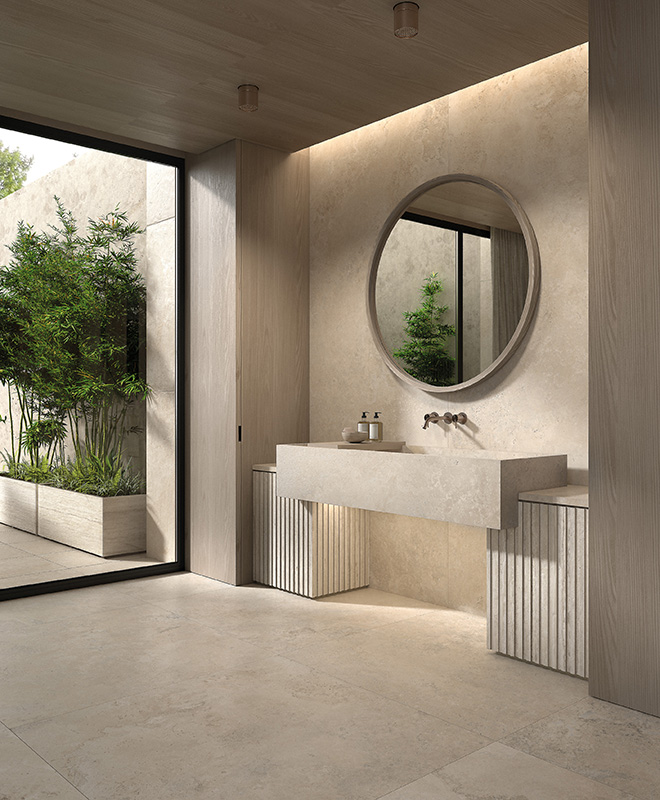 Nativa Kronos Ceramiche