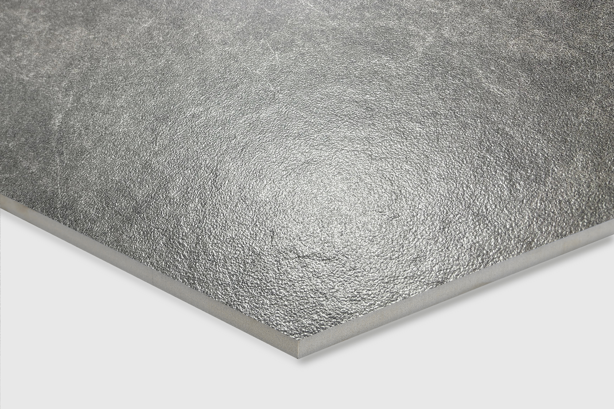 CZ-SL02-B Listello Gris Solido 80x160 Creanza