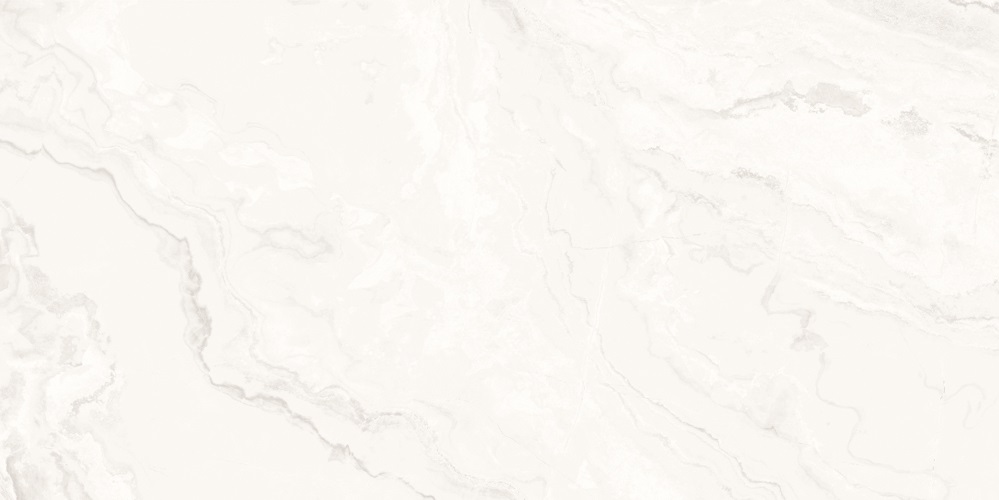 M4410P Crystile Bianco Glossy 60x120 Buono Ceramica
