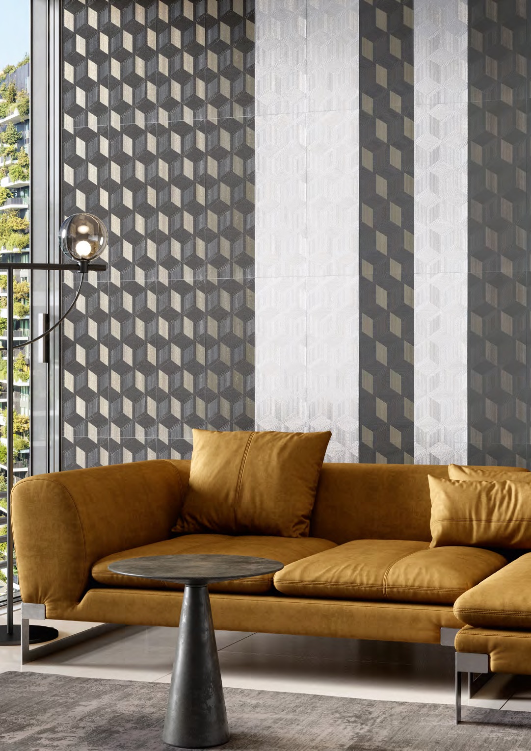 Морандо Kerama Marazzi