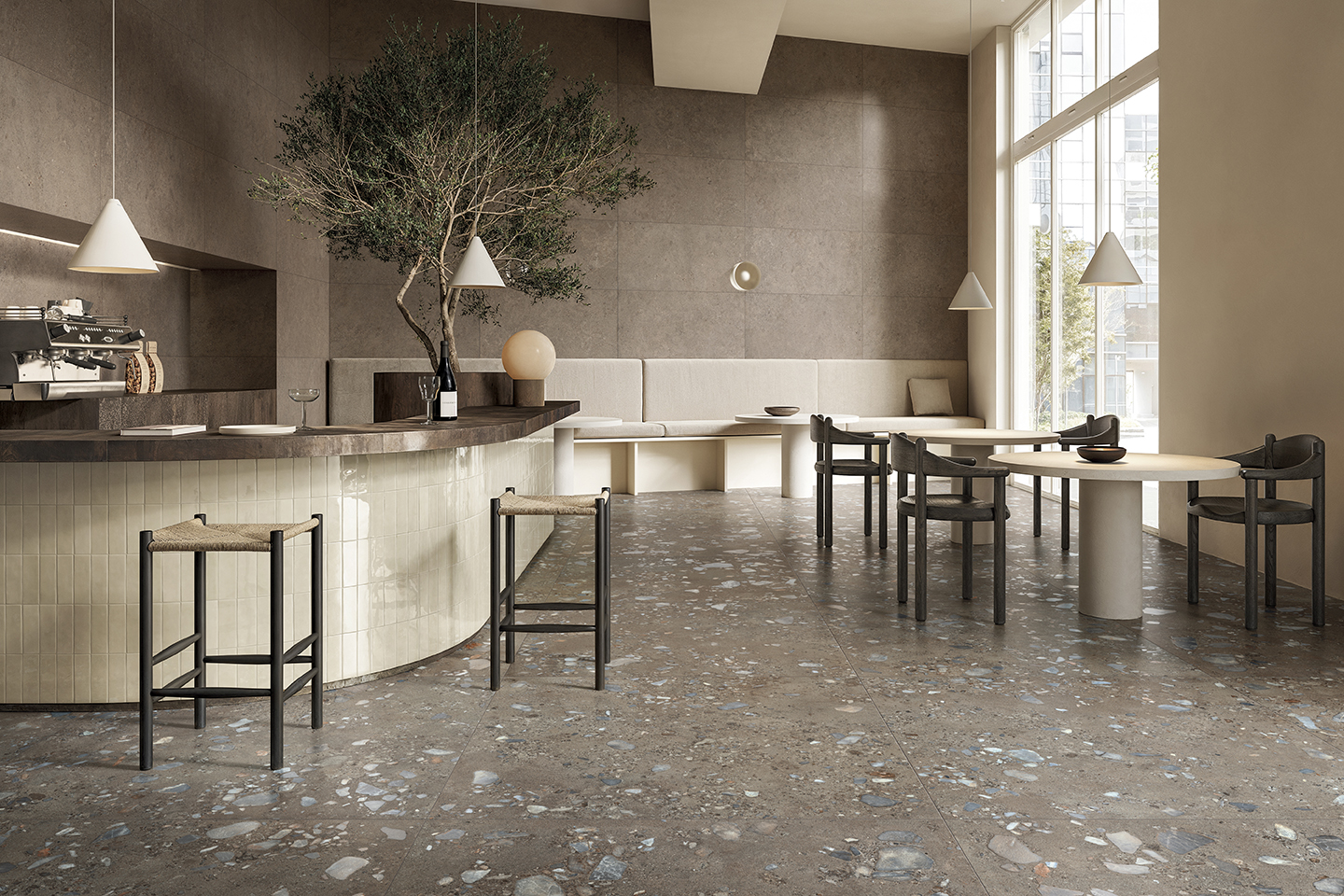 Riverstone Tagina Ceramiche фото 4