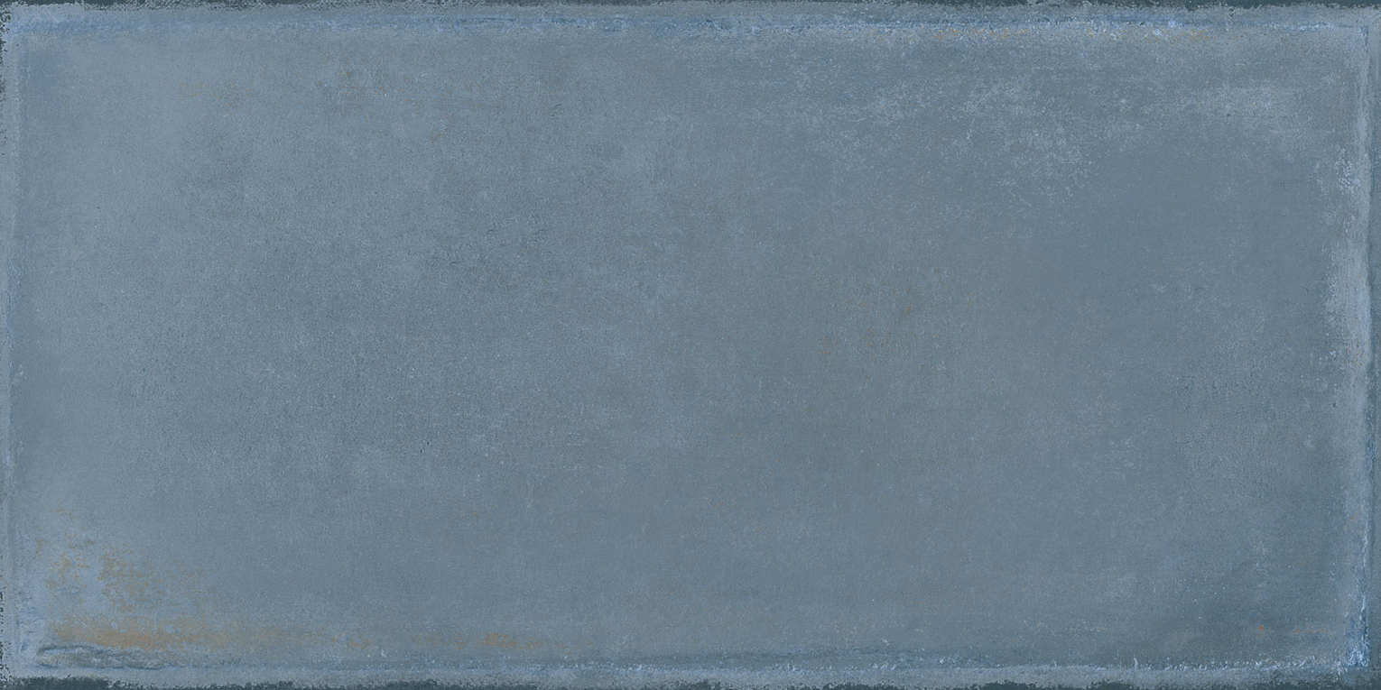 88348 Crete Cobalto Matt 20x40 Cerdomus