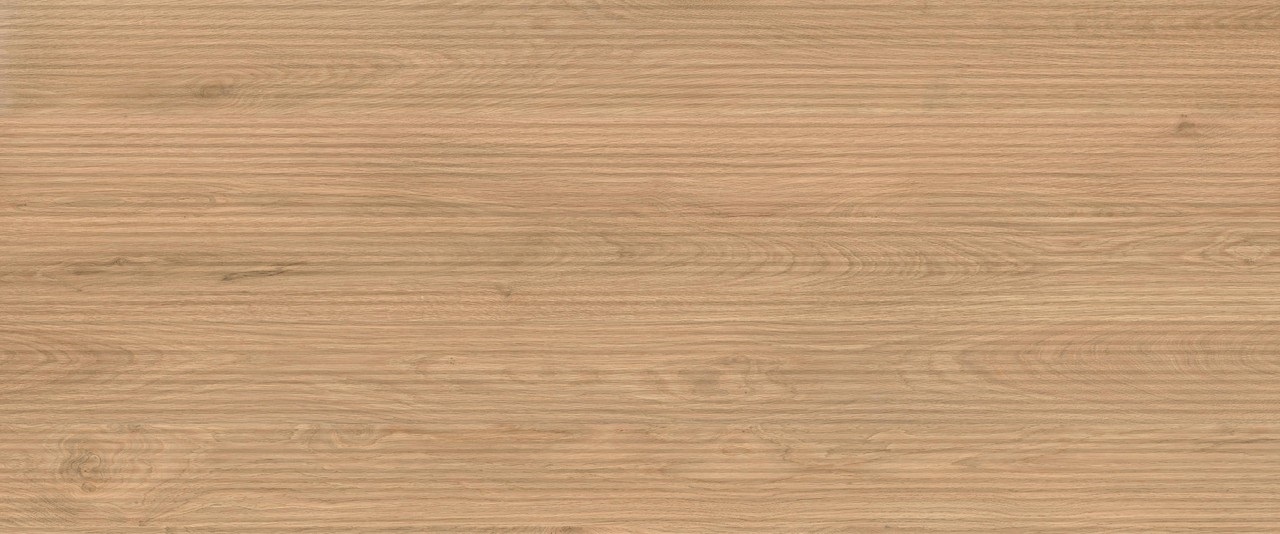 AX16 Log 3D Pleat Icon Oak Matt 50x120 Atlas Concorde