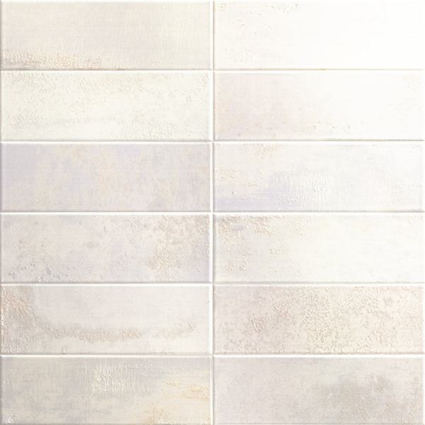 PT03234 Bellagio bianco 10x30 Mainzu