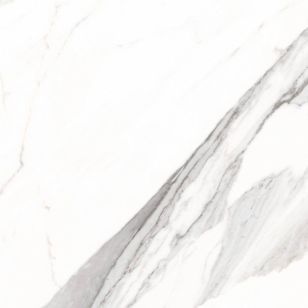 GT60607703PR Verona Белый 60x60 Global Tile
