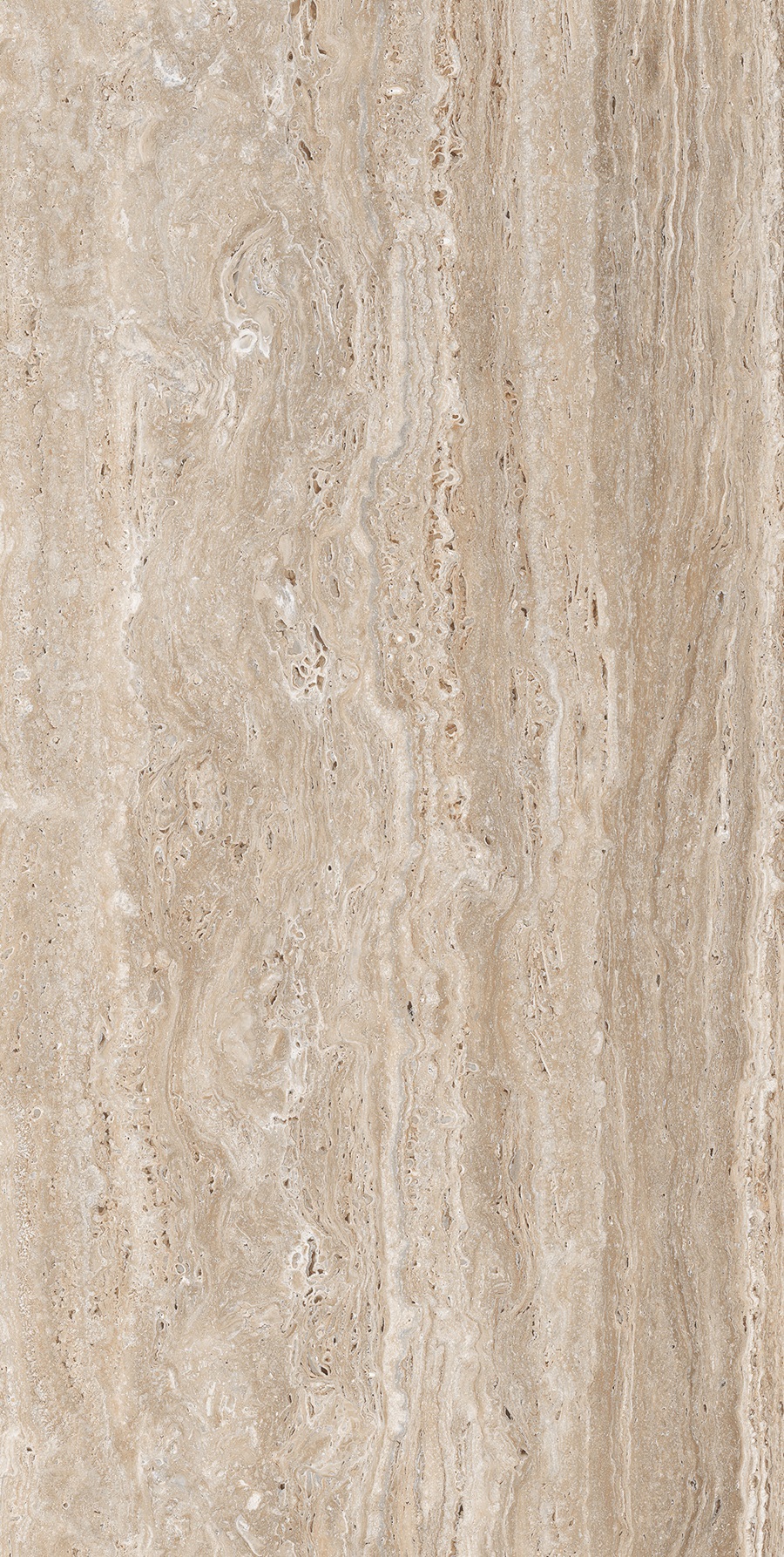 Juliette Travertino Brown Grit Granula 60x120 Realistik