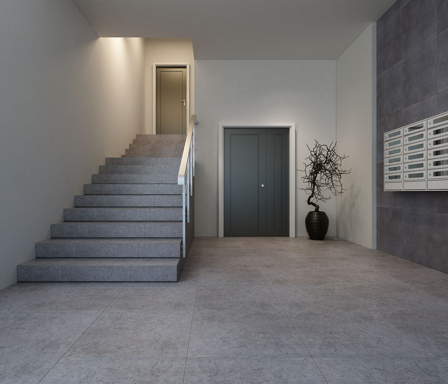 Diamond Light Grey PG 01 60х60 Gracia Ceramica
