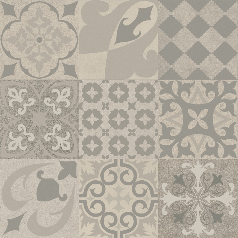 Krabi Mix Pearl Rect 60x60 Baldocer