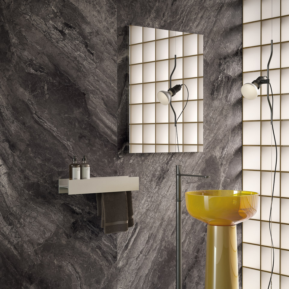 75389 Supreme Grey Ret 60x60 Cerdomus фото 33