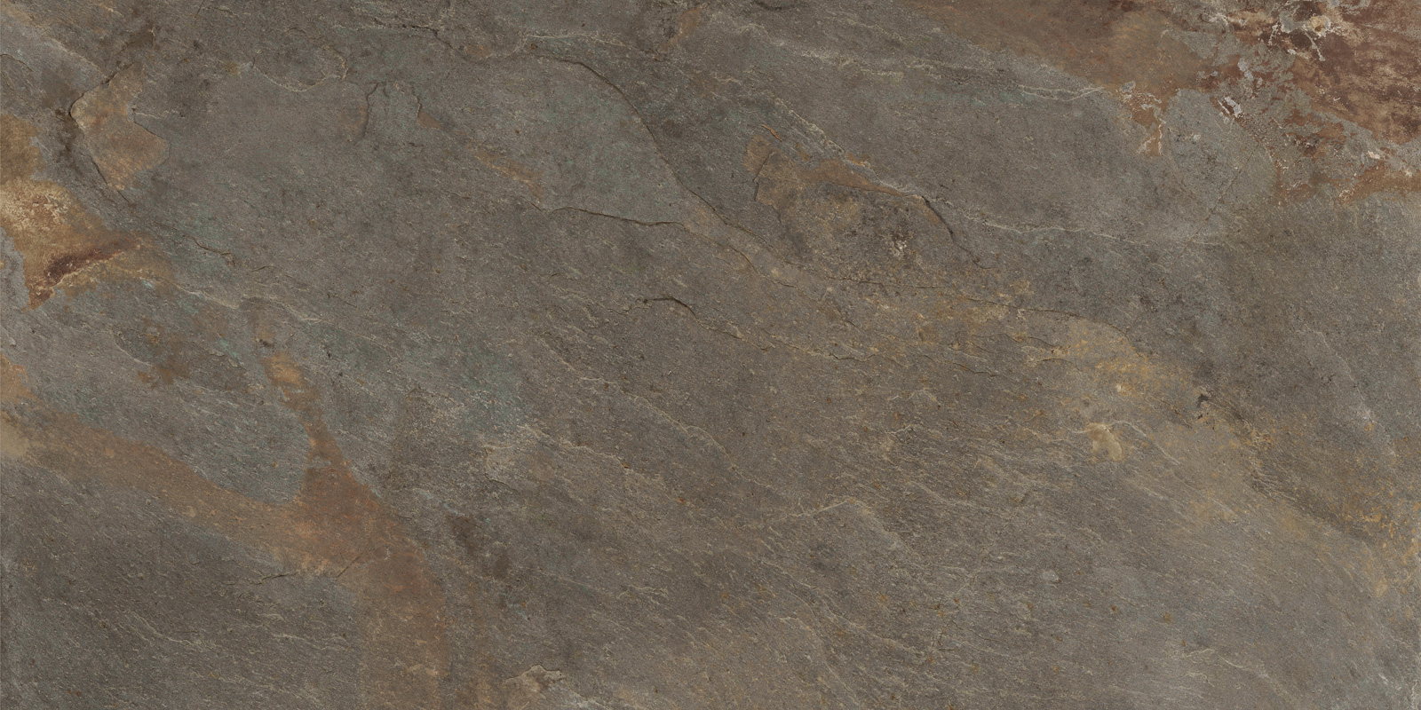 D120223L Stoncrete Сopper 600x1200x9.5 Delacora
