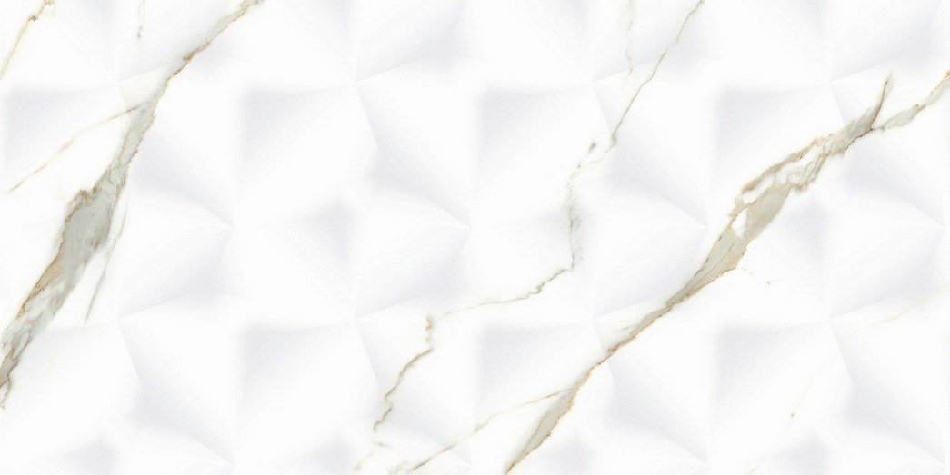 LE63063B-F10GT Bianco Carrara Classico Estrella Rectificado 30х60 Artecera