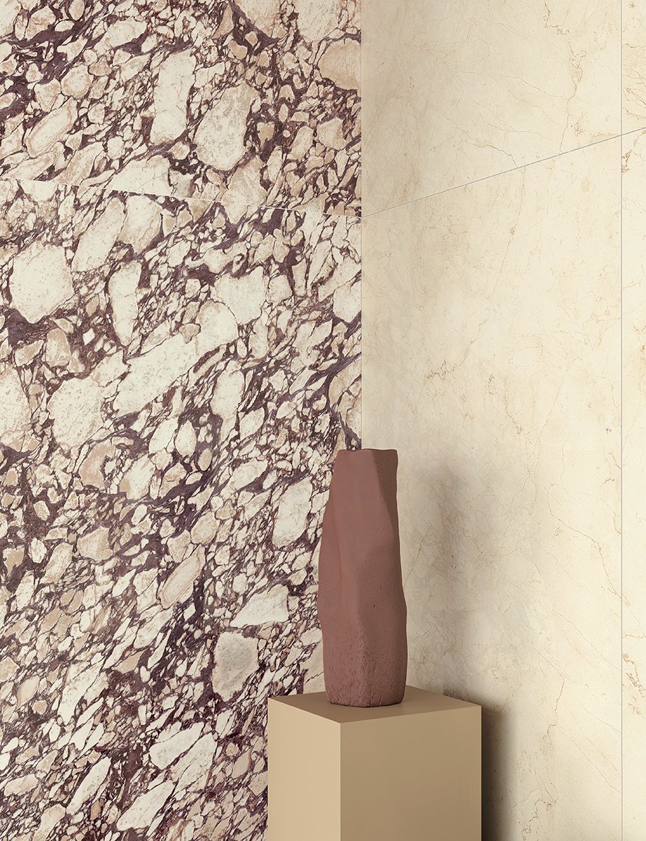 Foyer Royal Marca Corona