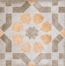 Laverton Kemble Multicolor Antideslizante Mix 30*30 VIVES