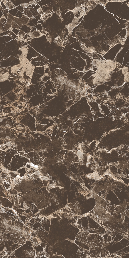 MOG402 Dark Brown полированный 60x120 Onlygres