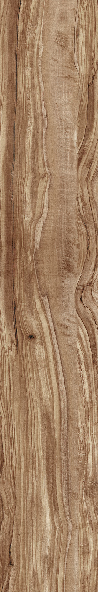 CW-CR03-B Pearsian Wood Natural Carving 20x120 Creanza