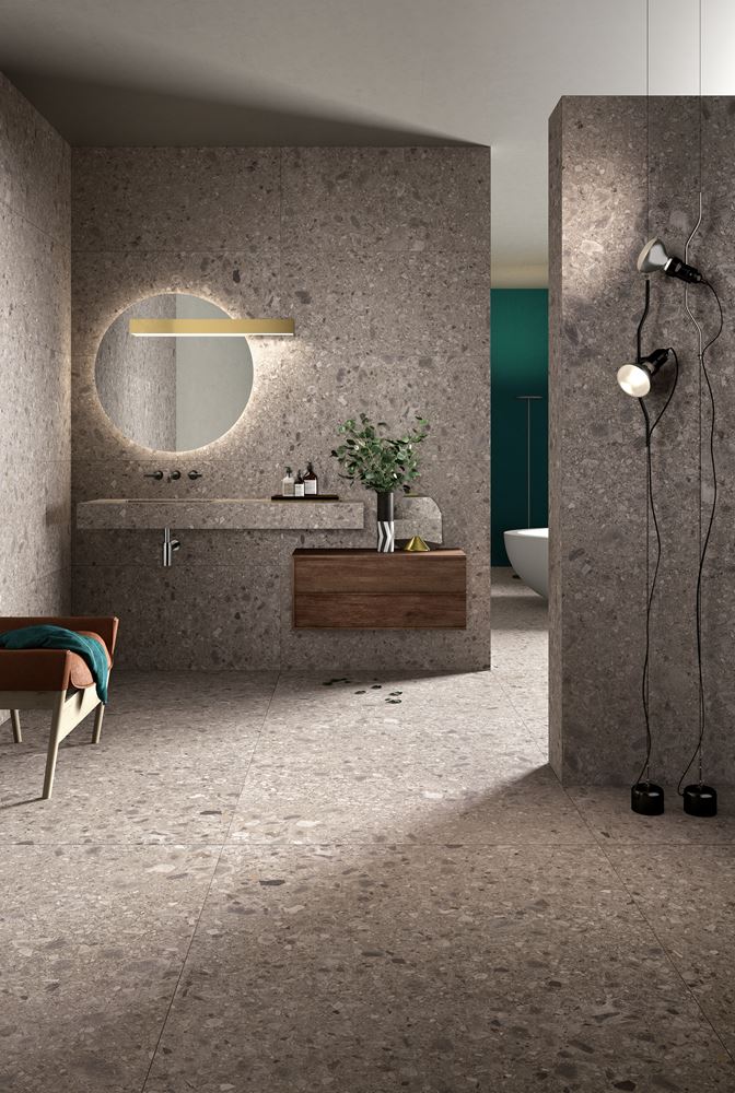 Pietra D Iseo Ceppo Natural 6.5 mm 120x278 Cotto D’Este фото 4