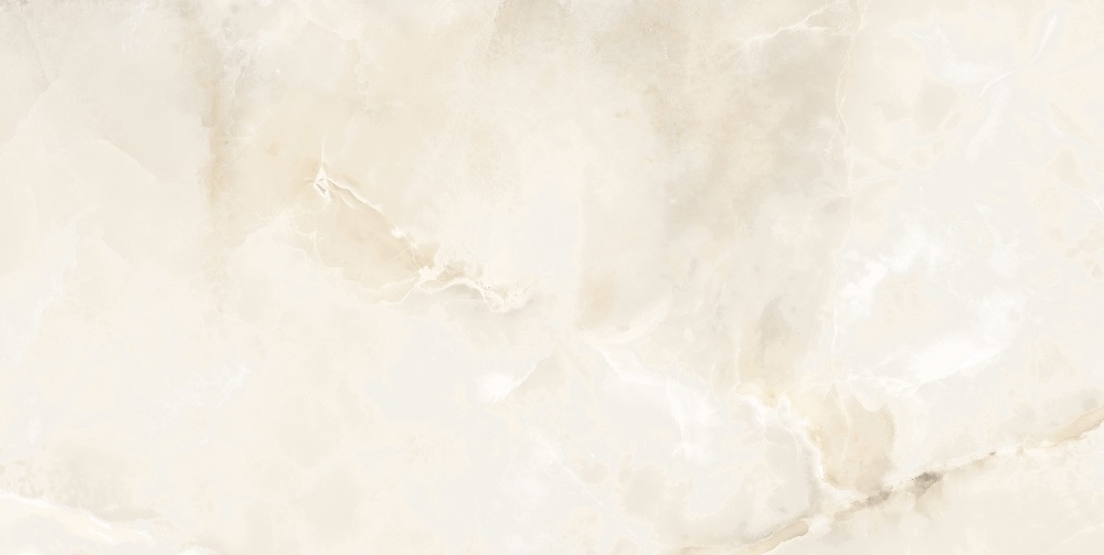 Onice Crema Rectifed Polished 60x120 Keramikos