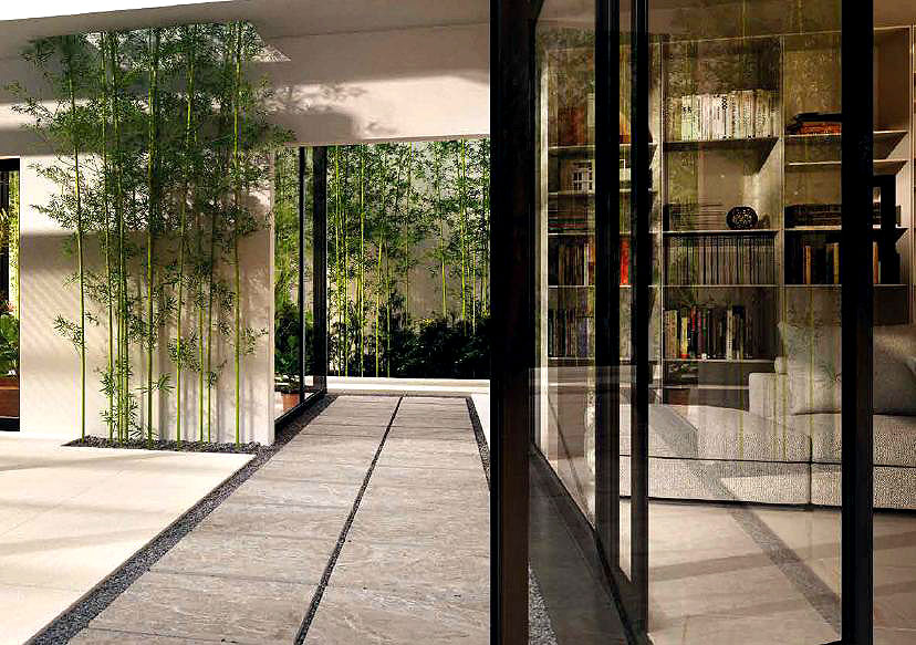 Newluxe Marca Corona