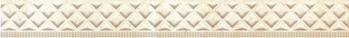 453 Бордюр Dino 3.5x27 Eurotile Ceramica