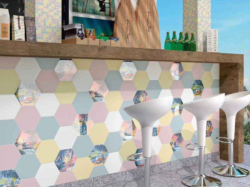 Бенидорм Kerama Marazzi