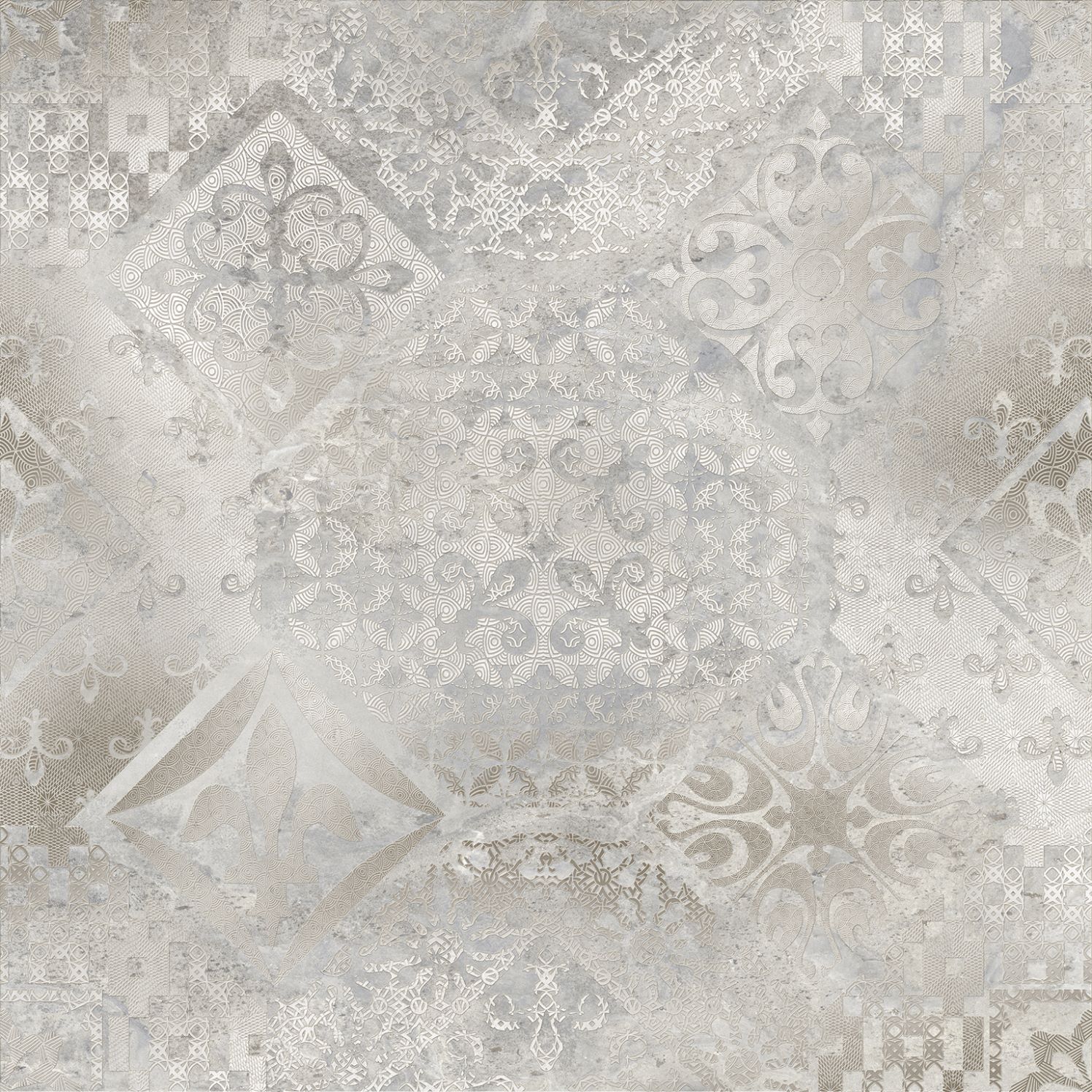 ABS2667 Ellesmere Decor 60x60 Absolut Keramika