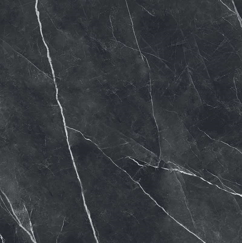 17959127 Marmora Nero Antico Vein Touch 6mm 120x120 Casalgrande Padana