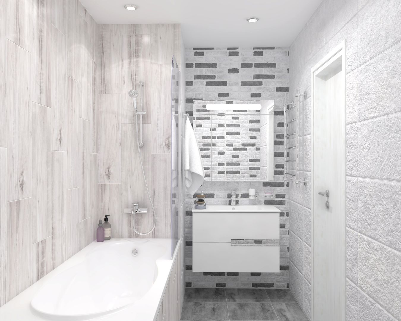 Loft Laparet