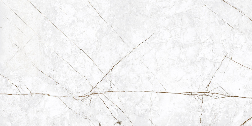 Granite SANDRA White / Гранит Сандра белый LLR 120x60 Idalgo (Идальго)