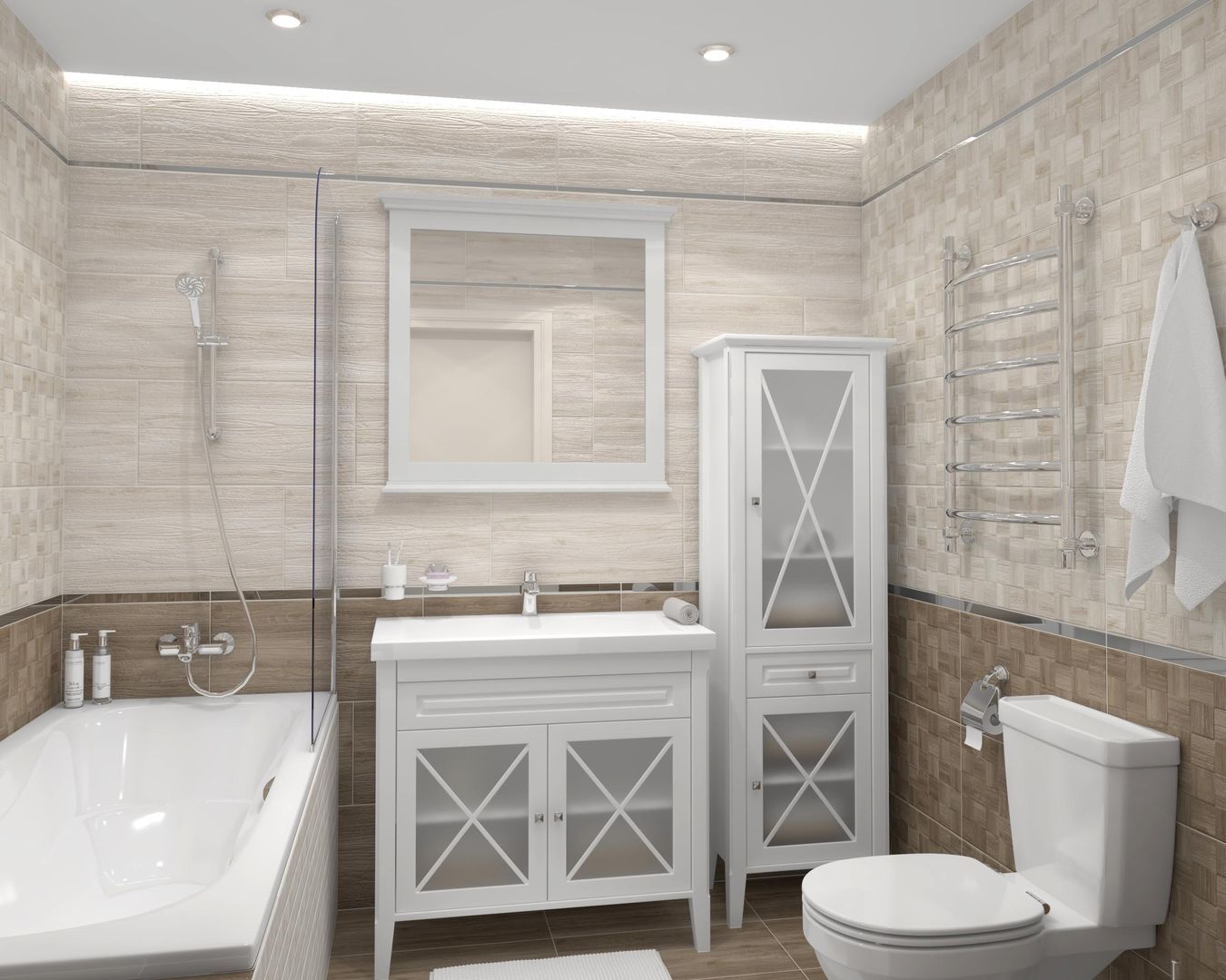 Timber Laparet