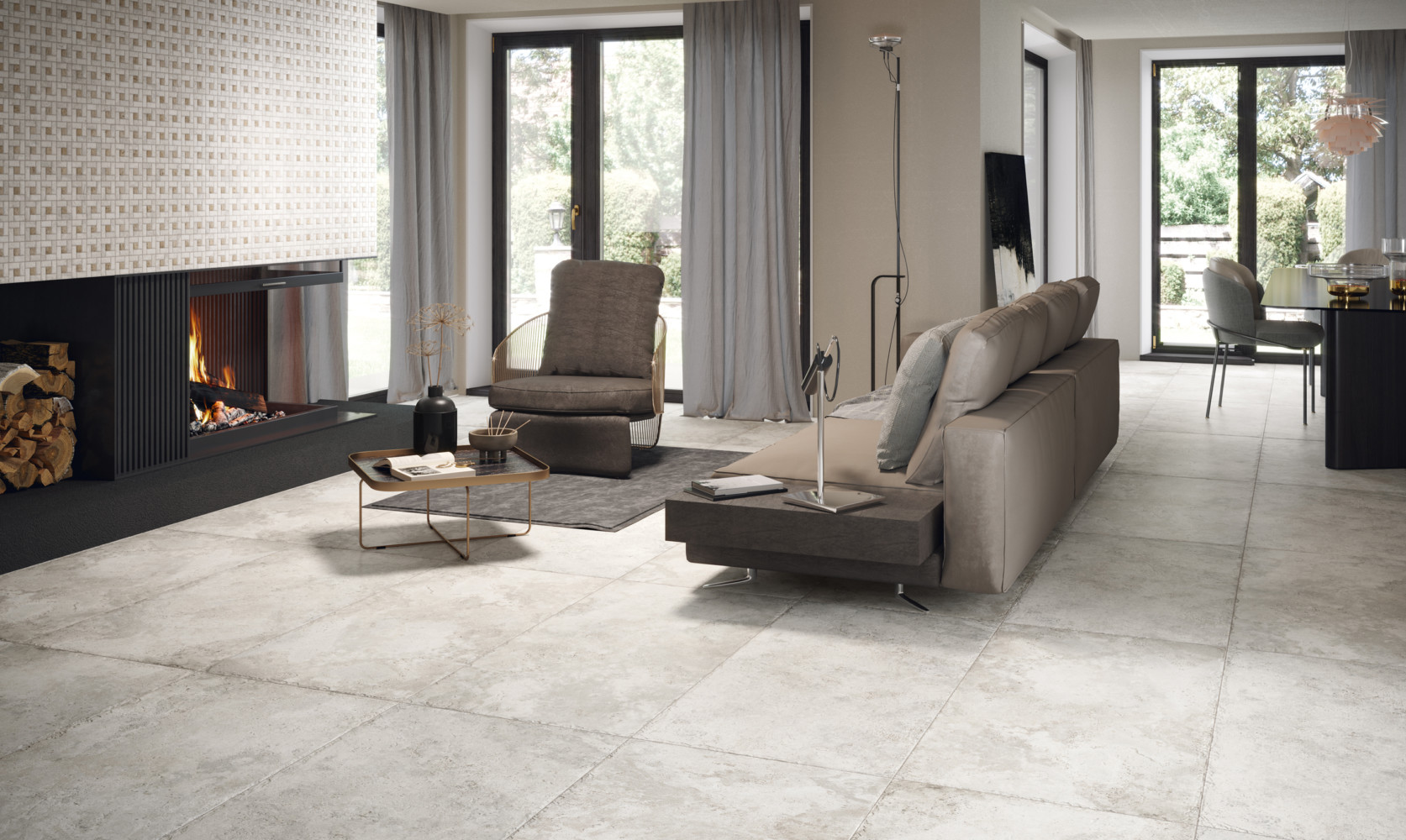124770 Aurum Nux Grip 25x50 Century