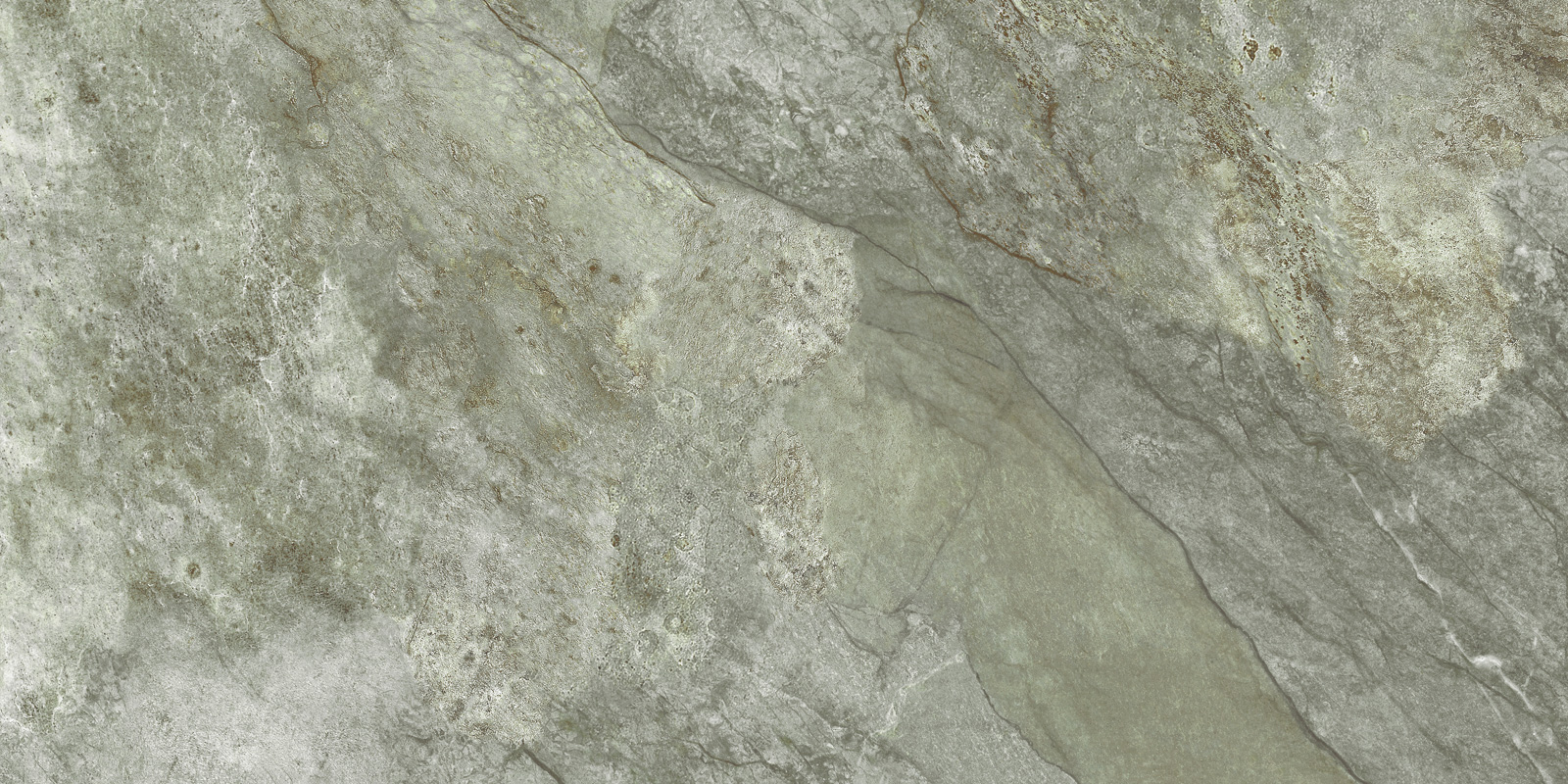 D30003M Slate Green матовый карвинг 300x600x9.5 Delacora