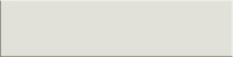 Glenbrook Blanc Canvas Flat 5x20 Estudio Ceramico