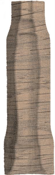 SG5264/AGI Угол внутренний Монтиони бежевый тёмный матовый 8x2,4 Kerama Marazzi