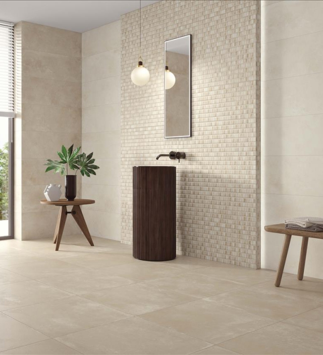 Talent STN Ceramica
