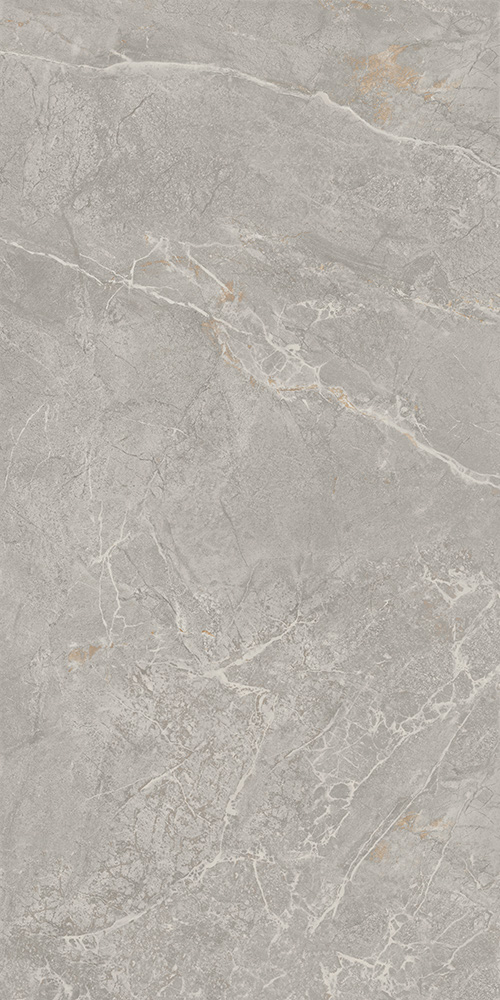 KM8016G0271R Бриансон серый светлый матовый обрезной 80x160x0,9 Kerama Marazzi фото 3