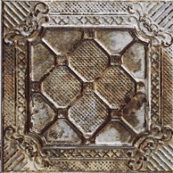 RUSTY MIX 20x20 Mainzu