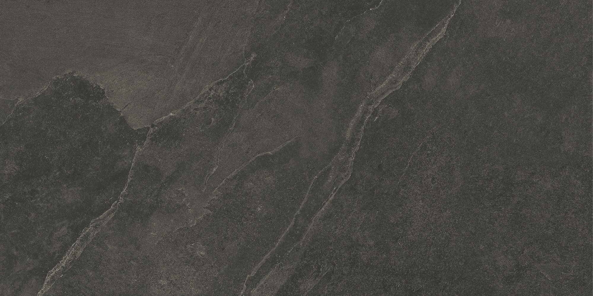 GT408013705MSR11 Newton GT Черный 40x80 Global Tile