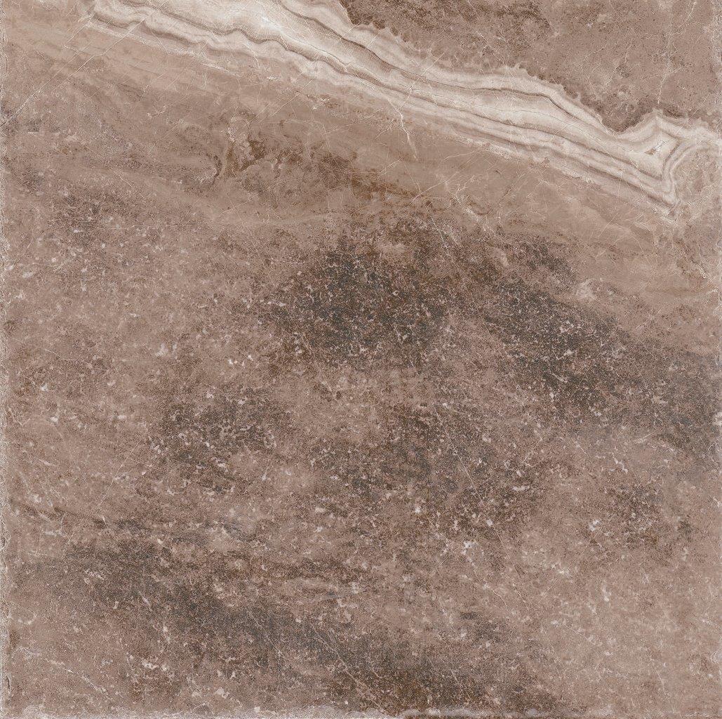 739563 Лава коричневый 45х45 PiezaROSA