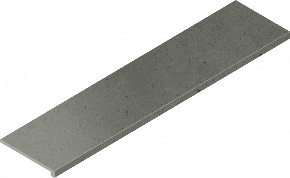 620070002766 Avantgarde Black Scalino Frontale 33x120 Italon