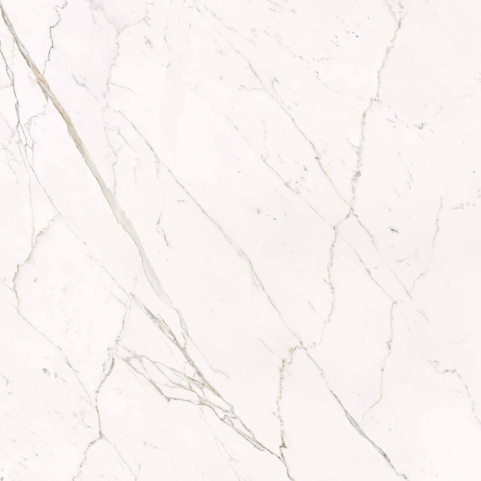 59A2 Calacatta Statuarietto Lappato RT 120x120 Keope