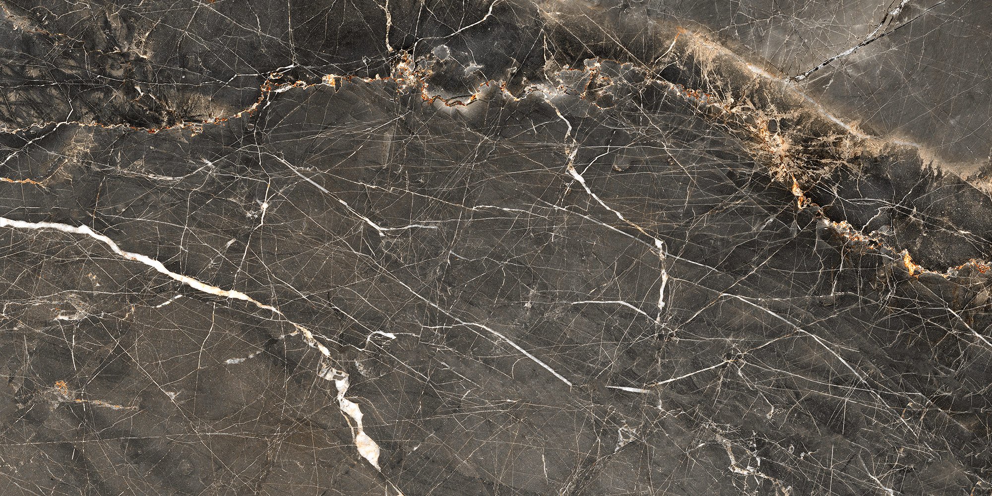 GT408013305MCR Maximus GT Черный 40x80 Global Tile