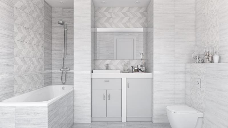 Silvia Global Tile